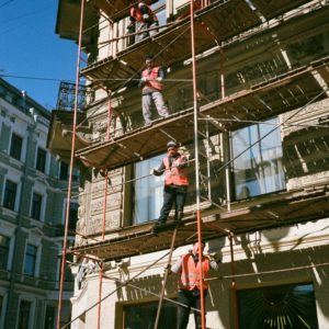 FABINI Elio - Location & Vente de matériel pour le bâtiment