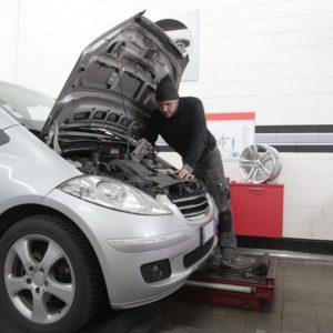 ULL Laurent - Auto Inspection - Contrôle Technique