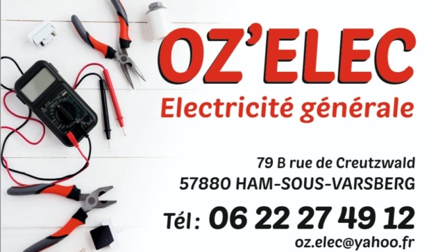 OZELEC