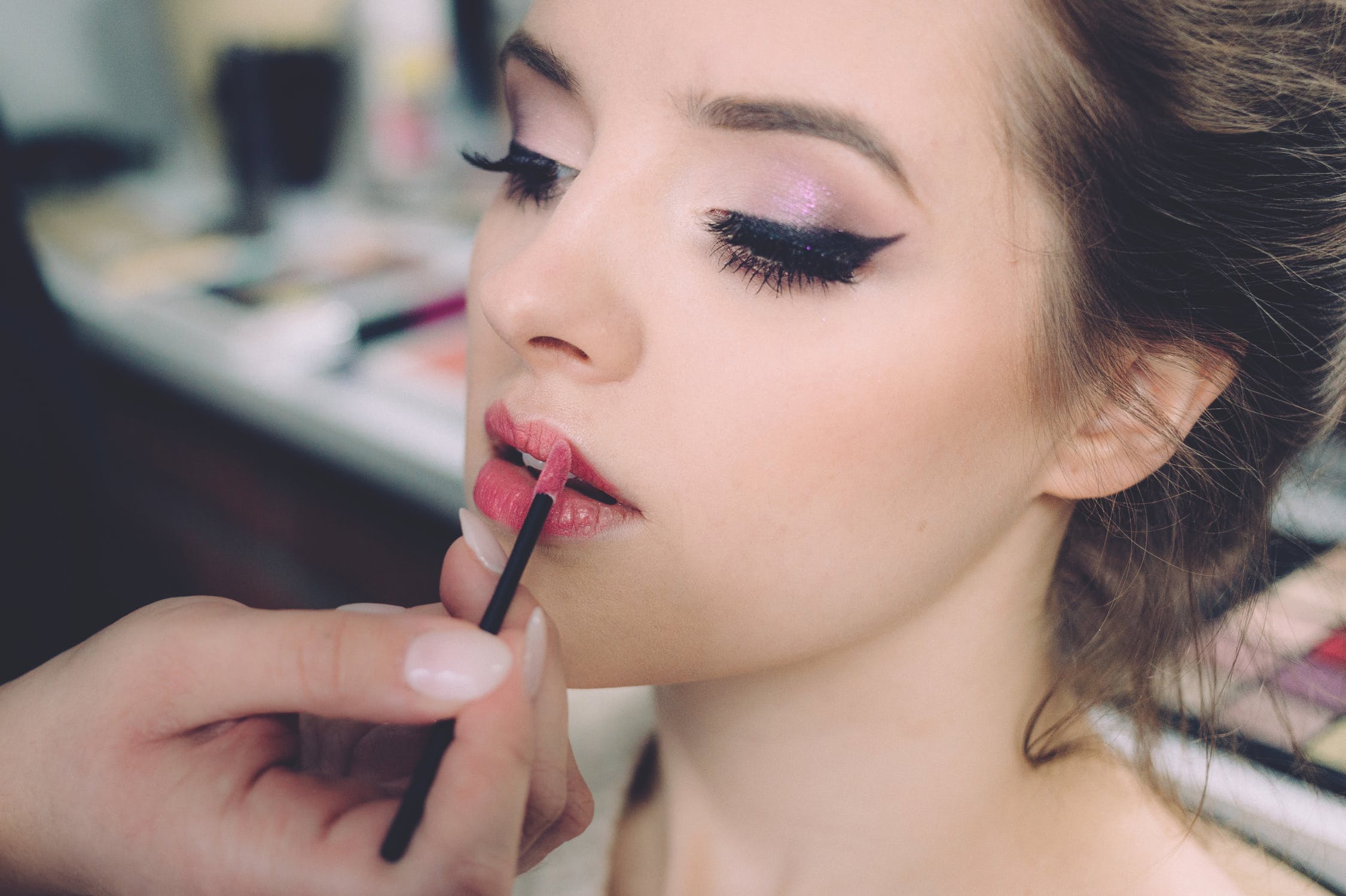 JULY MAKEUP