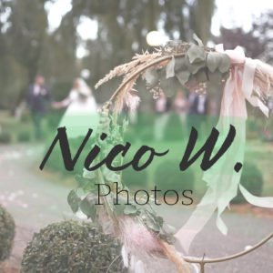 Nico W Photos - Photographe