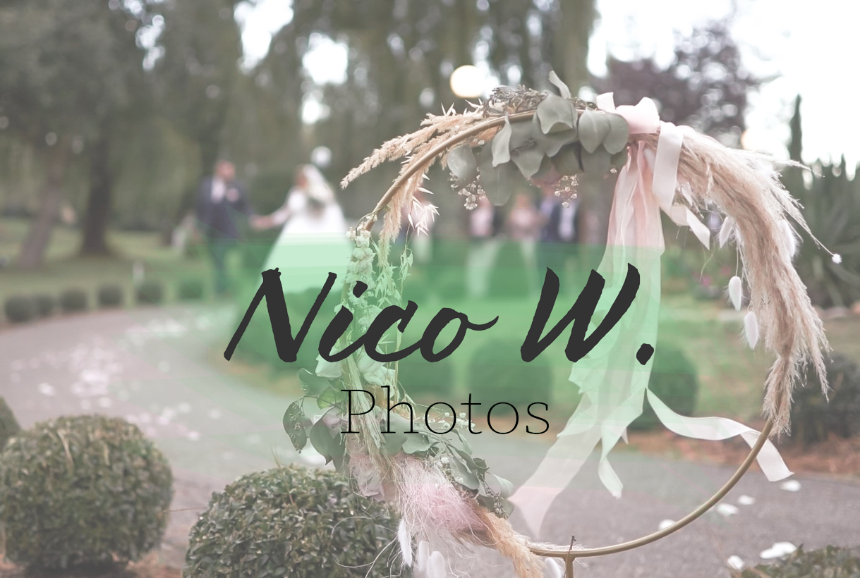 Nico W Photos - Photographe
