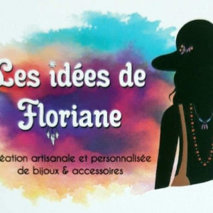 Les idées de Floriane - Création de bijoux et accessoires