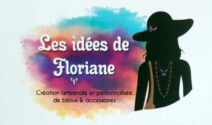 Les idées de Floriane - Création de bijoux et accessoires