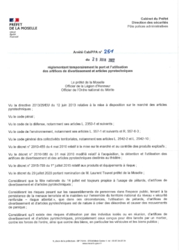 Arrêté artifices de divertissement 9 au 15 juillet 2022_page-0001