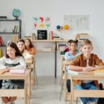 Inscriptions scolaires
