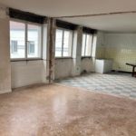 Travaux au presbytère
