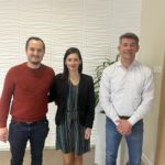 Félicitations aux jeunes Pacsés