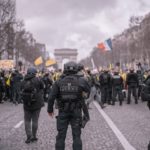 Recrutement de policiers adjoints