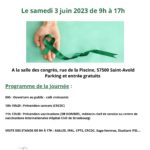 JUIN VERT