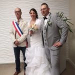 Vive les mariés 💍💍