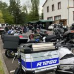 POKER RUN MOTO CLUB LES GUEULES NOIRES