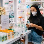 Pharmacies de garde en mai