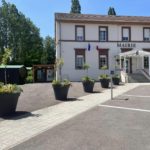 Fermeture de la Mairie et Poste