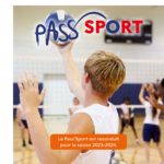 Le Pass’Sport