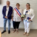 Vive les mariés