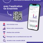 Oz, le dispositif du Ministère de la Santé dans addictologie