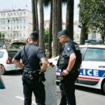 La police recrute
