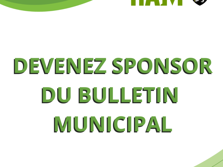 sponsor