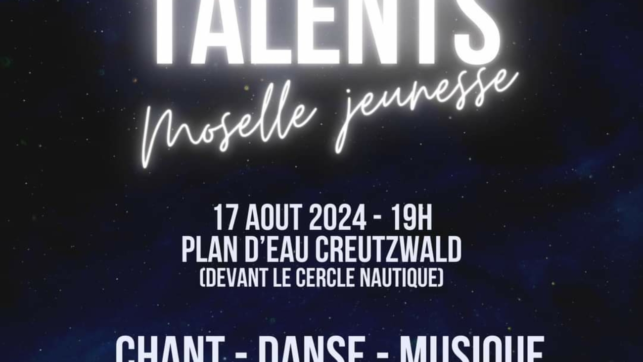 JEUNES TALENTS 17.08.24